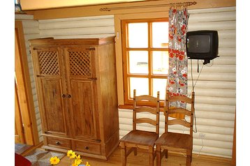 Vasaras māja Aukštadvaris 14